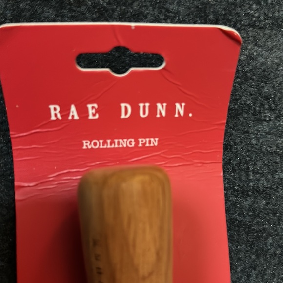 ROLLING PIN - Picture 2 of 3